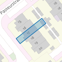 Perceel AMR03-D-3561