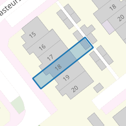 Perceel AMR03-D-3562