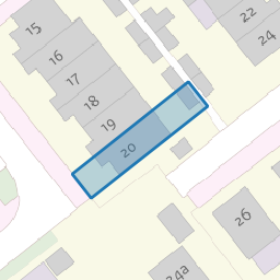 Perceel AMR03-D-3564