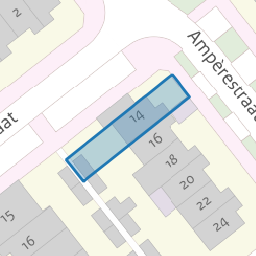Perceel AMR03-D-3565