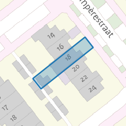 Perceel AMR03-D-3567