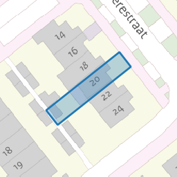 Perceel AMR03-D-3568