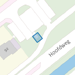 Perceel AMR03-D-3576