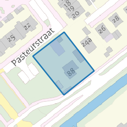 Perceel AMR03-D-3577