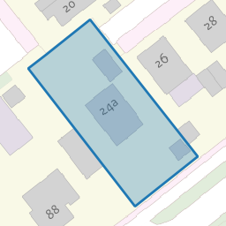 Perceel AMR03-D-3578