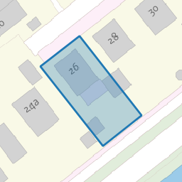 Perceel AMR03-D-3582