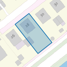 Perceel AMR03-D-3583