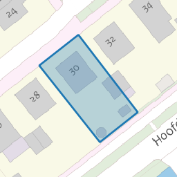 Perceel AMR03-D-3584