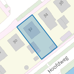 Perceel AMR03-D-3585