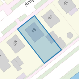 Perceel AMR03-D-3588