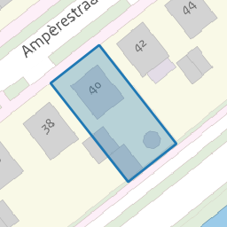 Perceel AMR03-D-3589