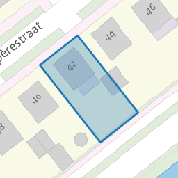 Perceel AMR03-D-3590