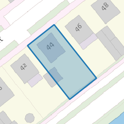 Perceel AMR03-D-3591