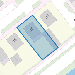 Perceel AMR03-D-3592