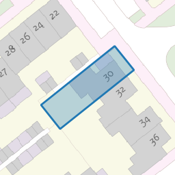 Perceel AMR03-D-3594