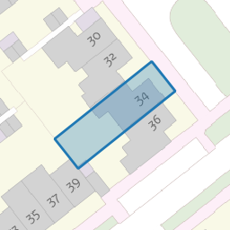 Perceel AMR03-D-3596