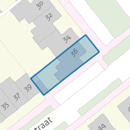 Perceel AMR03-D-3597