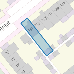 Perceel AMR03-D-3598