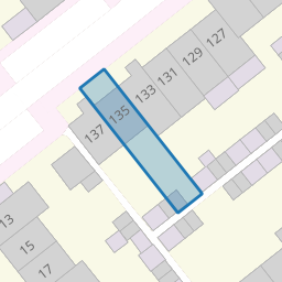 Perceel AMR03-D-3599