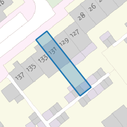 Perceel AMR03-D-3601