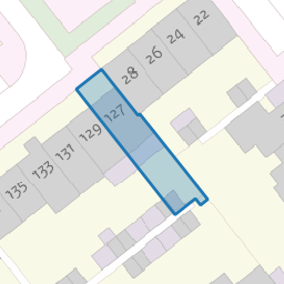 Perceel AMR03-D-3603