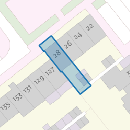 Perceel AMR03-D-3604