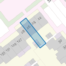 Perceel AMR03-D-3605