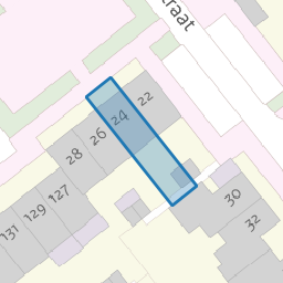 Perceel AMR03-D-3606