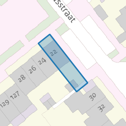 Perceel AMR03-D-3607