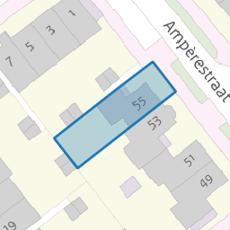 Perceel AMR03-D-3609