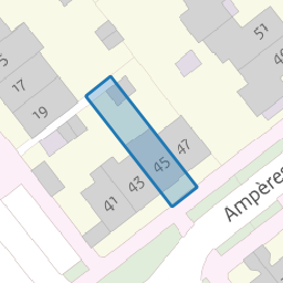 Perceel AMR03-D-3614