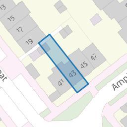 Perceel AMR03-D-3615