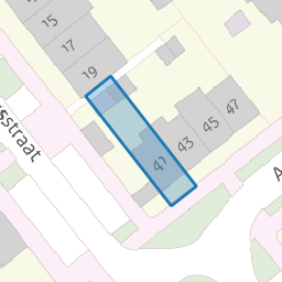 Perceel AMR03-D-3616