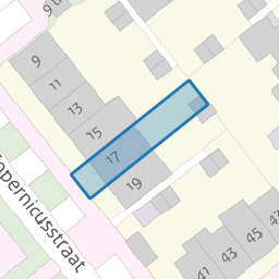 Perceel AMR03-D-3618