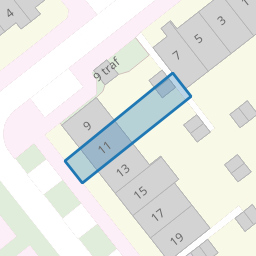 Perceel AMR03-D-3621