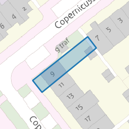 Perceel AMR03-D-3622