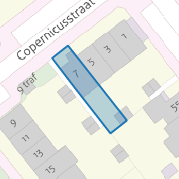 Perceel AMR03-D-3623