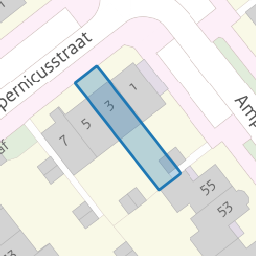 Perceel AMR03-D-3625