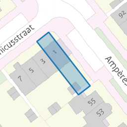 Perceel AMR03-D-3626