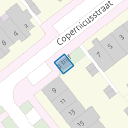 Perceel AMR03-D-3627