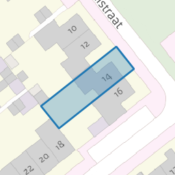 Perceel AMR03-D-3630