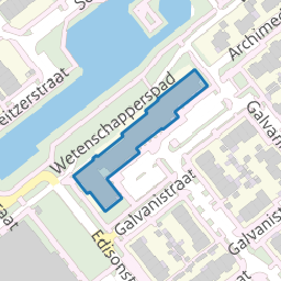 Perceel AMR03-D-3634