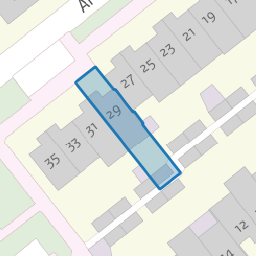 Perceel AMR03-D-3638