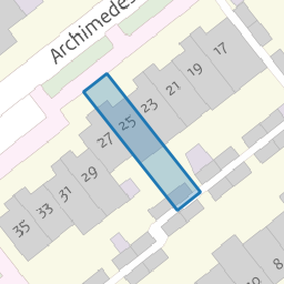 Perceel AMR03-D-3640