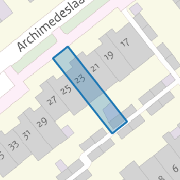 Perceel AMR03-D-3641