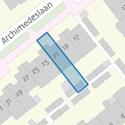 Perceel AMR03-D-3642