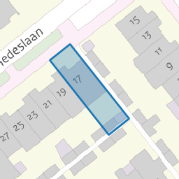 Perceel AMR03-D-3644