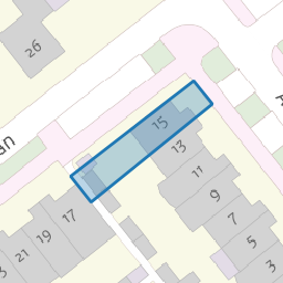 Perceel AMR03-D-3645