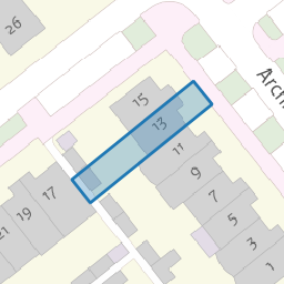 Perceel AMR03-D-3646