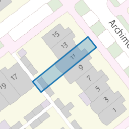 Perceel AMR03-D-3647